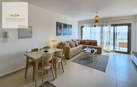 Furnished Chalet for Sale in Marassi