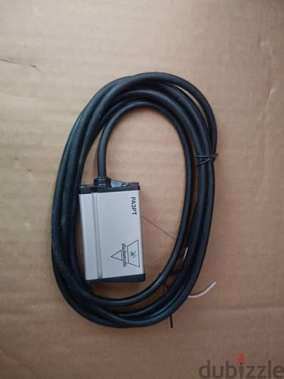 Carlo Gavazzi PA3PT Photoelectric Sensor
