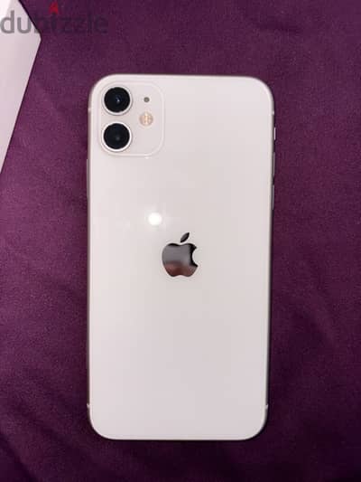 Apple - iPhone 11