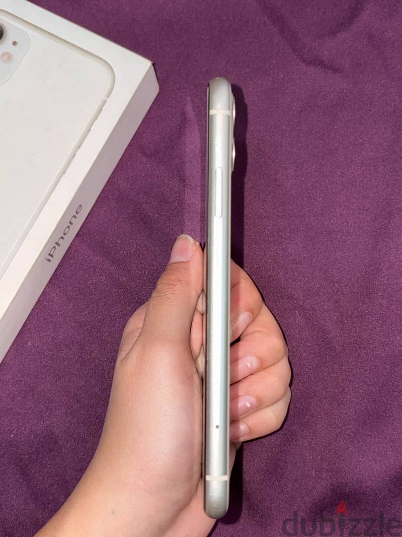 Apple - iPhone 11 2