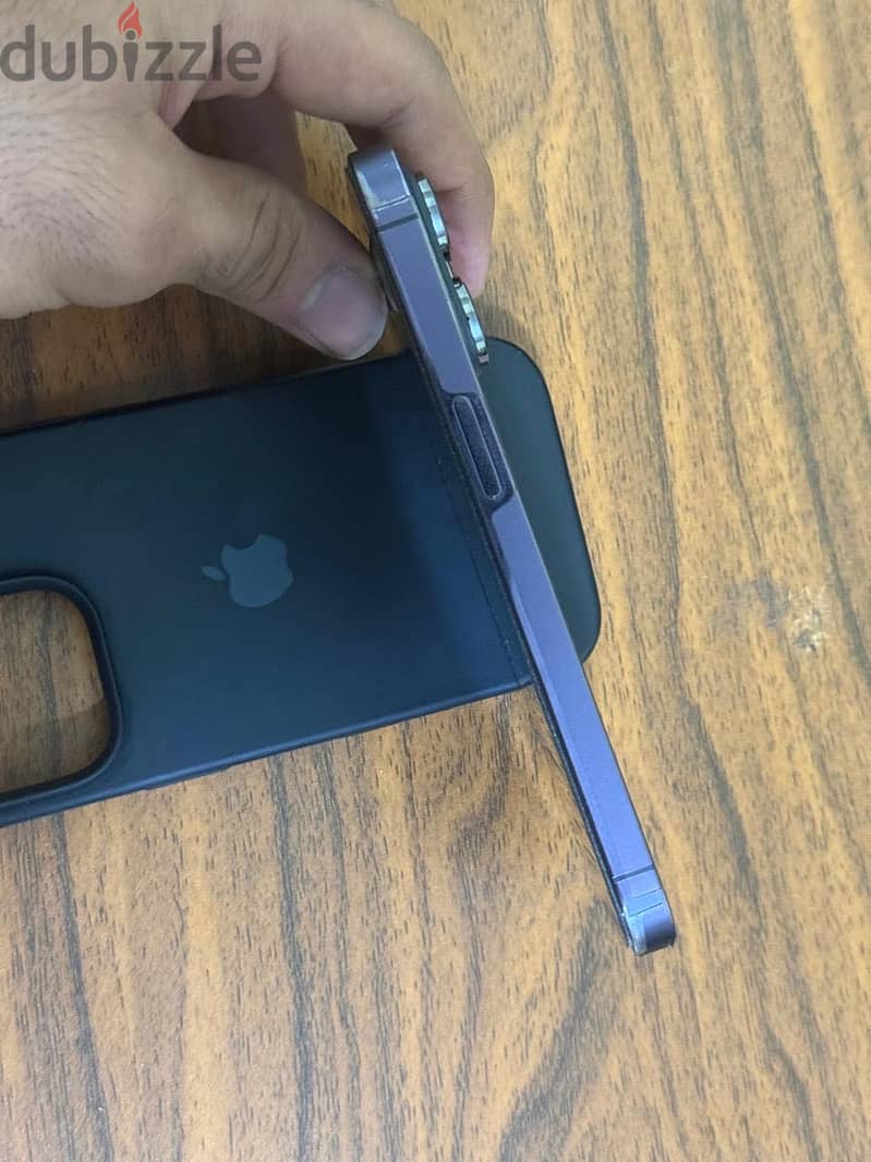 Apple - iPhone 14 Pro 2