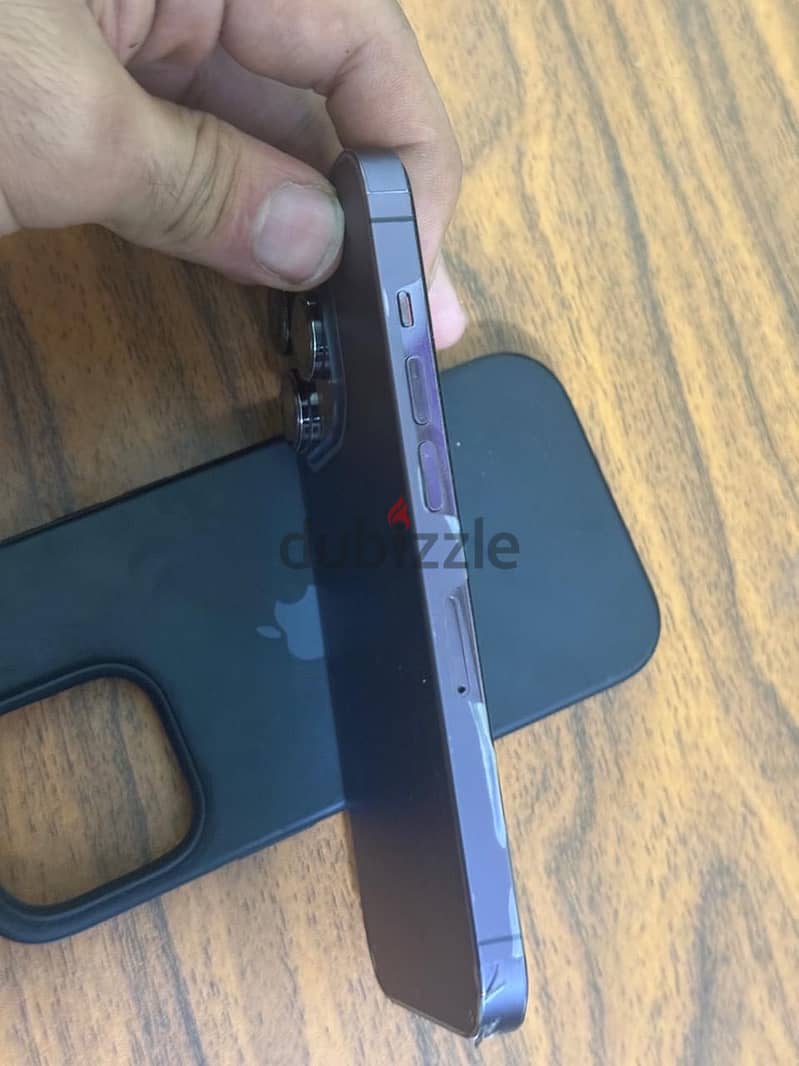 Apple - iPhone 14 Pro 3