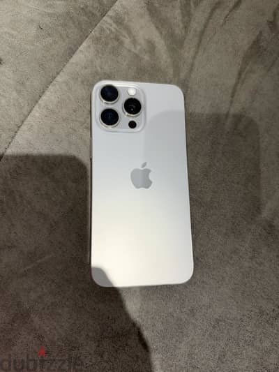 آبل - آيفون 15 برو ماكس