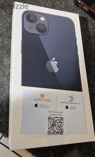 Apple - iPhone 13