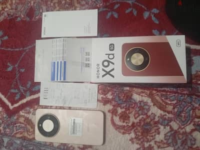 هونر موديل  x9d