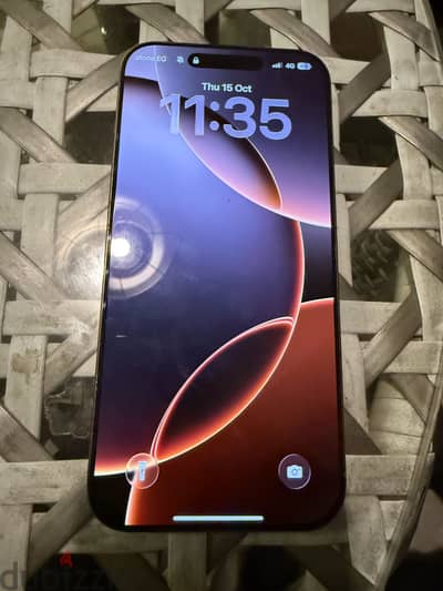 Apple - iPhone 16 Pro Max
