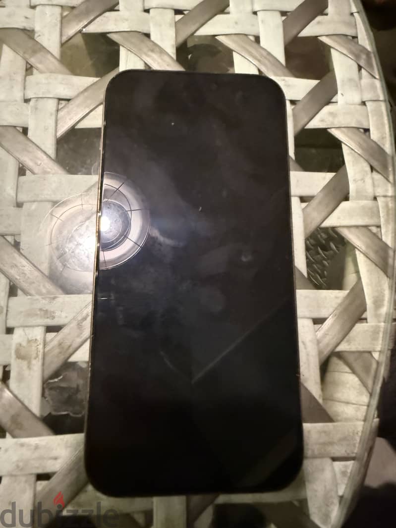 Apple - iPhone 16 Pro Max 2