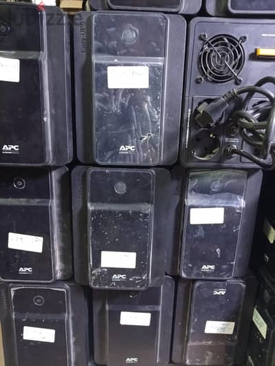 ups apc 2200 بل بطاريات