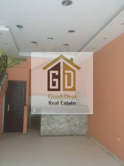 170 sqm basement warehouse for rent in South Investors Area