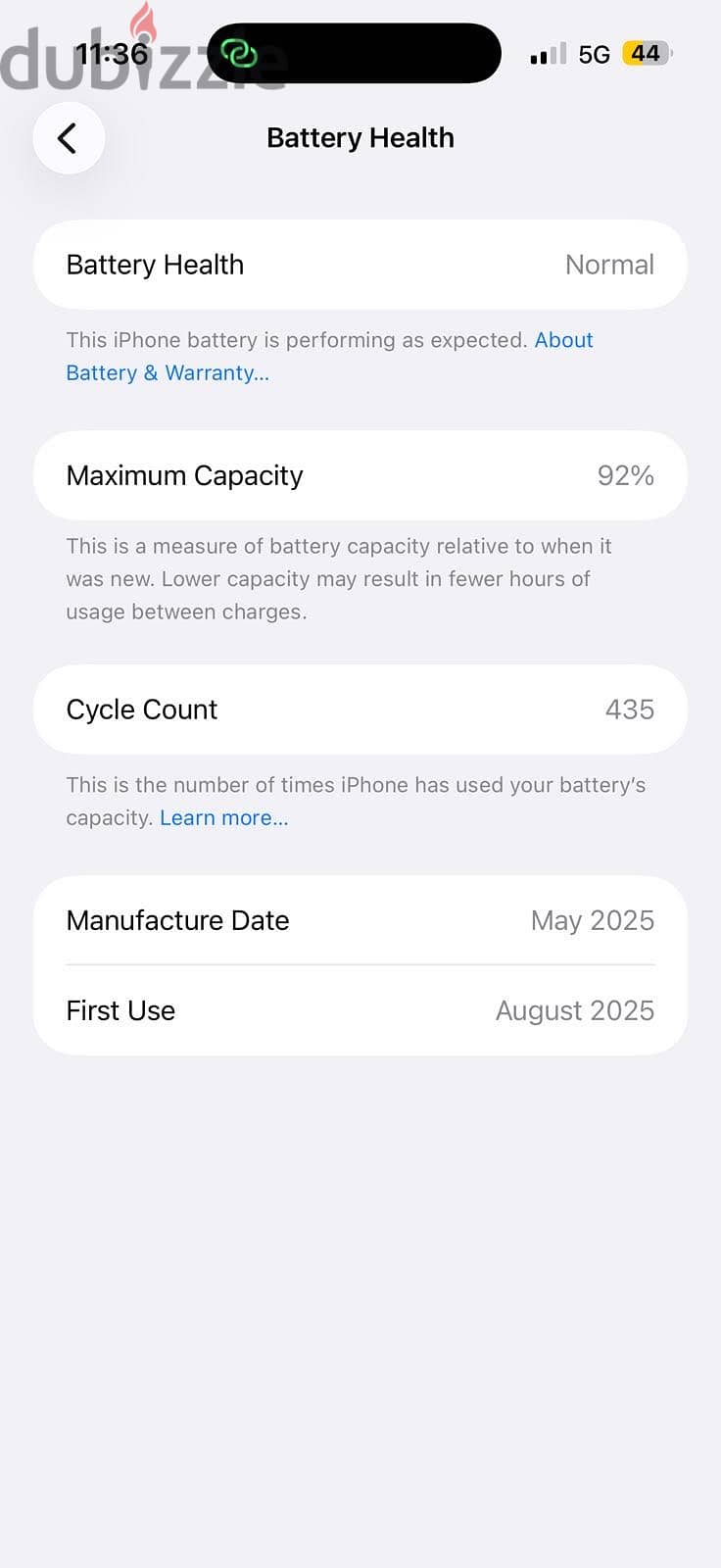 Apple - iPhone 16 Pro Max 3