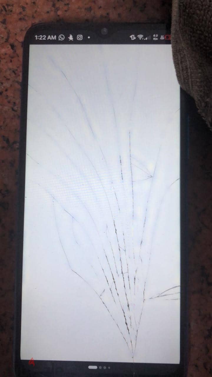 Infinix Smart 6 1