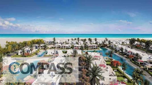 For Sale | Lagoon-View Unit in Bianchi Ilios, Sidi Abdel Rahman