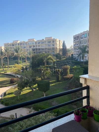 Apartment for Sale Zayed 2000 Compound Sheikh Zayed | 190 SQM | 3 Beds, 3 Baths | Landscape View | Opposite Arkan Plaza | EGP 9M