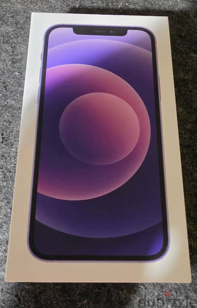 Apple - iPhone 12