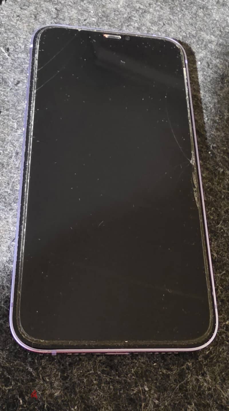 Apple - iPhone 12 3
