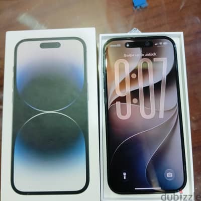 Apple - iPhone 14 Pro