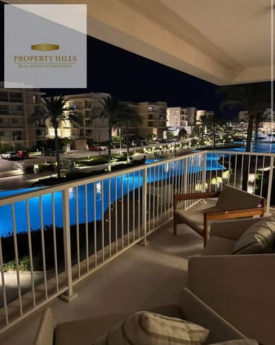 Villa for sale with a direct sea view next to Marina Port Yachts / Petrobič Beach in a very special location next to Emaar Marinas