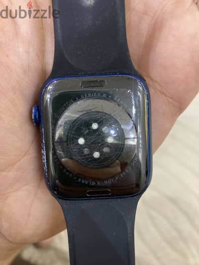 Apple watch series 6 44 mm