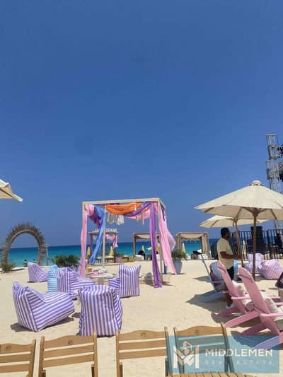 chalet 65m prime location lagoon view undar market price hacienda west north coast