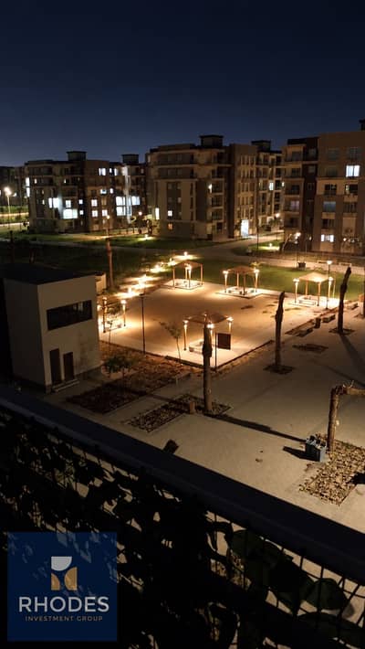 Owner Resale | First Occupancy with Custom Finishing | 130 SQM | Janna Zayed 4 | Sheikh Zayed