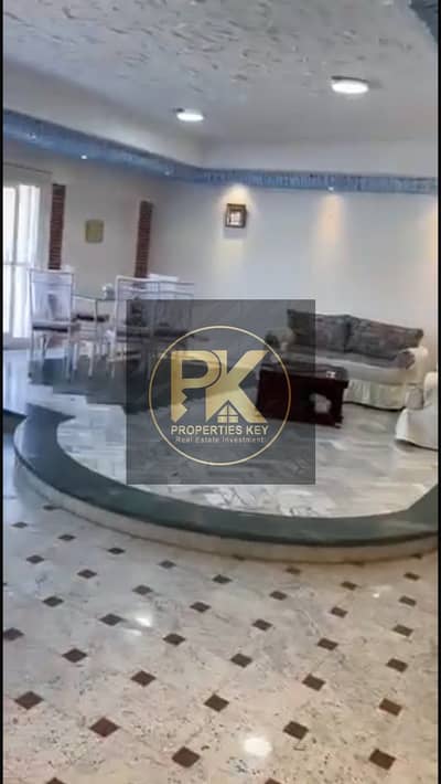 Sheraton Airport - Very Close to Hilton Hotel - Heliopolis - Cairo