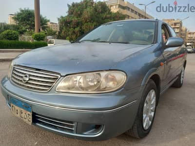 صني 2008 اوتوماتيك كالجديدة بدهان المصنع بالكامل برة و جوة