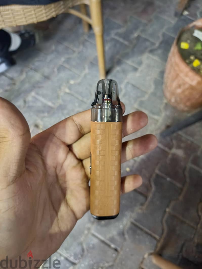 Vaporesso se2 1