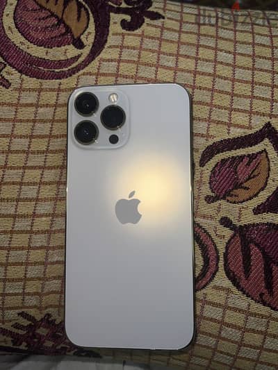 آبل - آيفون 13 برو ماكس