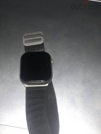 Smart watch