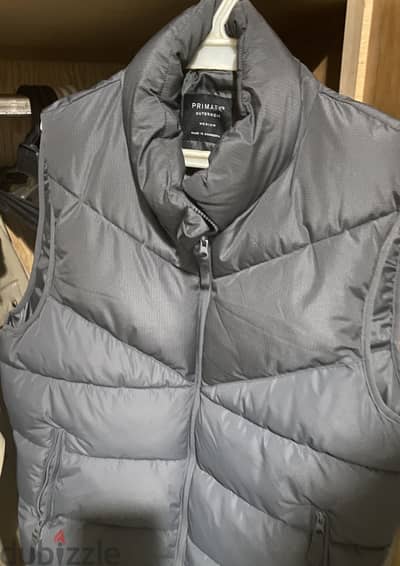 Primark Vest for men فيست برايمارك مستورد رجالي