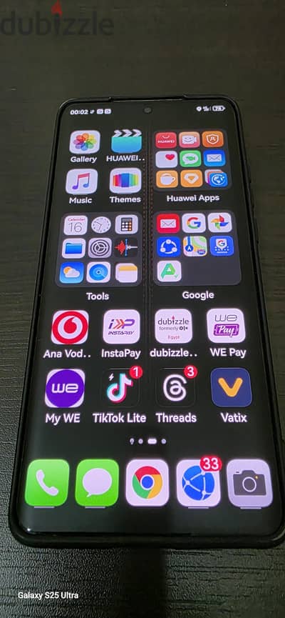 Huawei P50 Pro Dual SIM 8+256 GB