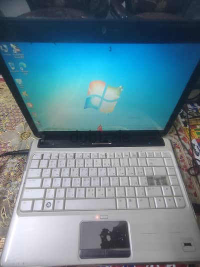 لابتوب hp