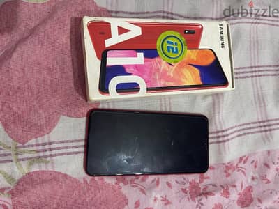 سامسونج ايه 10