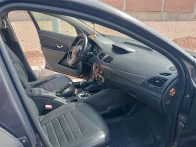 Renault Fluence 2017