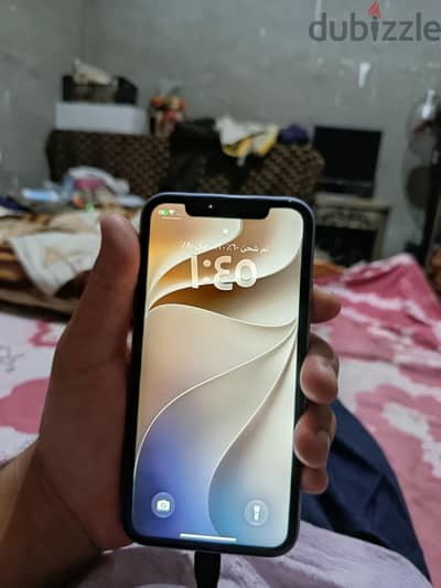 آبل - آيفون 11