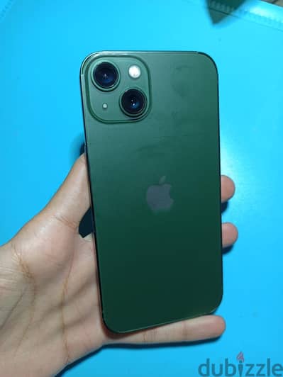 Apple - iPhone 13