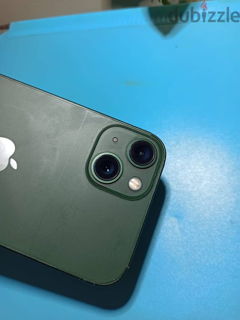 Apple - iPhone 13 3