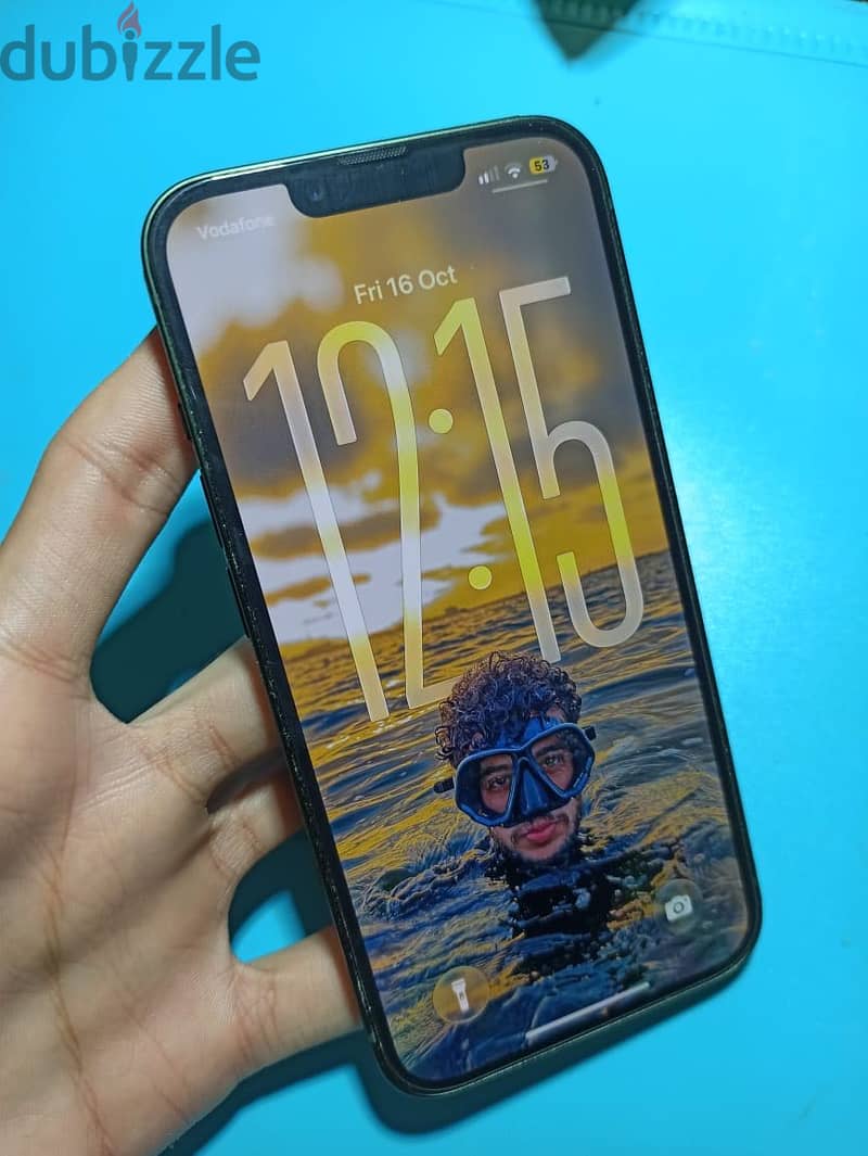 Apple - iPhone 13 4