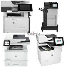 صيانه جميع اعطال طابعات Hp