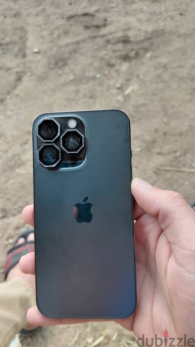 آبل - آيفون 13 برو