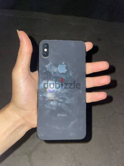 Apple - iPhone XS Max