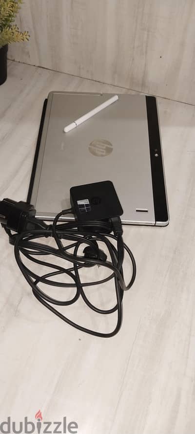 HP Elite x2 1012 G1 – Core m7 / 8GB RAM / 256GB