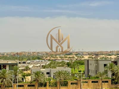 عيش رفاهية  أول  سكن في سوديك إيستاون ،  شقة مفروشة بالكامل للايجار تجمع بين الفخامة  و الأناقة  و الراحة لتجربة سكن استثنائية في قلب القاهرة الجديدة.