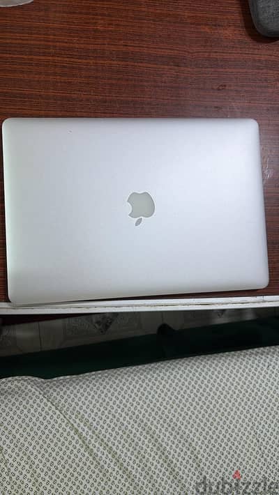 MacBook pro