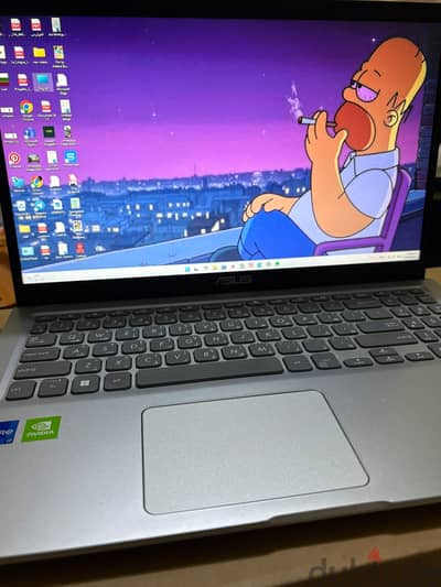 asus vivo book