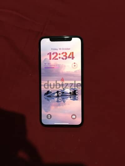 ايفون اكس اس ٢٥٦ للبدل