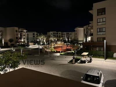 Chalet 106M fully furnished open view facing north Marassi Marina