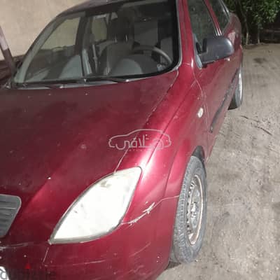 Imported Used Kia Saipa 2014 For Sale 6 October