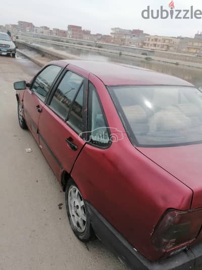 Used Fiat Tempra 1996 For Sale Kafr el-Dawwar