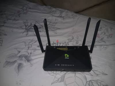 راوتر اتصالات D-Link